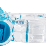 Screaming O Color Pop Quickie Plus (Blue)