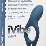 IRing (Marine Blue)