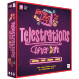 Telestrations After Dark