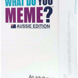 What Do You Meme (Aussie Edition)