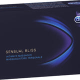 Sensual Bliss Intimate Massager