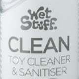 Clean Spray Body Sanitiser (235g)