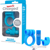 Combo Kit #1 (Blue)
