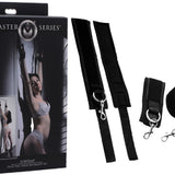 Subtrap Over The Door Restraint Set
