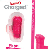 Fing O (Blue)