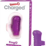 Fing O (Blue)