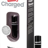 Vooom Bullet (Black)