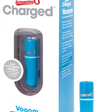 Vooom Bullet (Black)