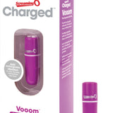 Vooom Bullet (Black)