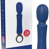 Wand Vibrator (Blueberry)
