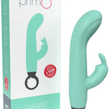 Rabbit Vibrator (Kiwi Mint)