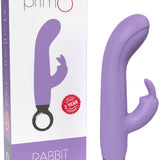 Rabbit Vibrator (Kiwi Mint)
