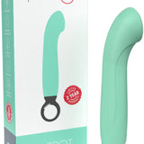 G-Spot Vibrator (Blueberry)