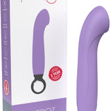 G-Spot Vibrator (Blueberry)