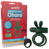 Remote Control Ohare (Black)
