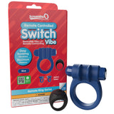 Remote Control Switch Vibe (Black)