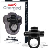 Skooch Ring (Black)
