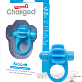 Skooch Ring (Black)