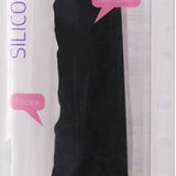 Silicone Classic Trojan (Flesh)
