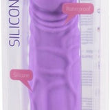 Silicone Classic Patriot (Black)