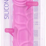 Silicone Classic Patriot (Black)