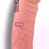 Silicone Classic Patriot (Black)
