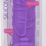 Silicone Classic Viking (Lavender)