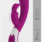 Harlan (Purple)
