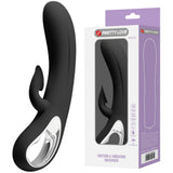 Rechargeable Nicola (Black)
