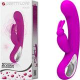 Rechargeable Webb (Purple)