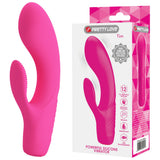 Rechargeable Tim (Purple)