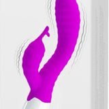 Hyman (Purple)