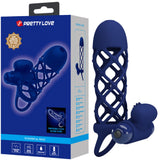 Giann (Navy Blue)