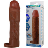Gerd 7.7" (Flesh)