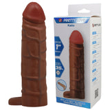 Kaile 7" (Tan)