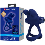 Francisco (Navy Blue)