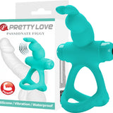 Passionate Figgy (Blue)