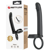 Moses Anal Probe (Black)