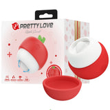 Rechargeable Apple Secret (Red)