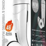 Rechargeable Marissa Masturbator