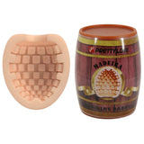 Charming Barrel Masturbator - Sauternes (Pink)
