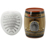 Charming Barrel Masturbator - Sauternes (Pink)