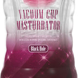 Vacuum Cup Masturbator (Planet)