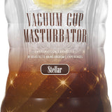 Vacuum Cup Masturbator (Planet)