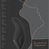 Bcurious Premium (Noir)