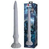 Basilisk 16.9" (Grey)