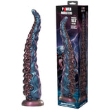 Maelstrom Beastlord 18.5" (Blue/Purple)