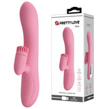 Rechargeable Chris (Pink)