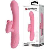 Rechargeable Gina (Pink)