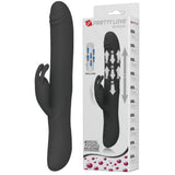 Rechargeable Rolling - Byron (Black)